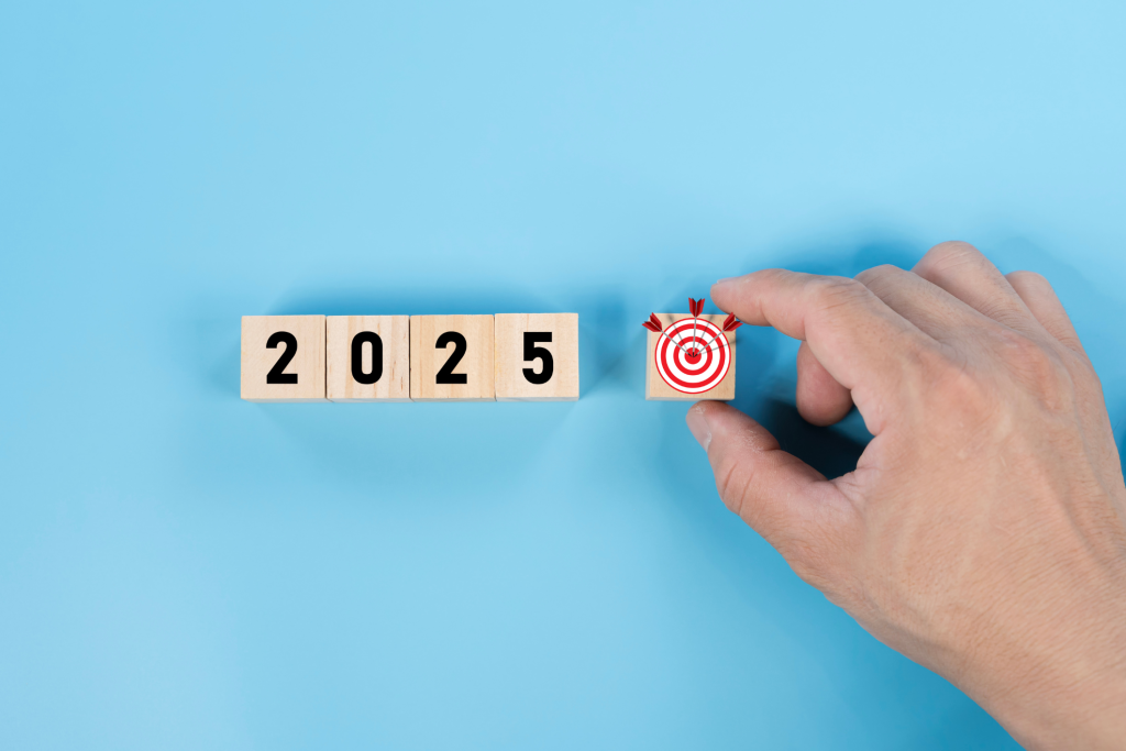 Top it trends for 2025