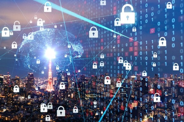 Cyber security glossary