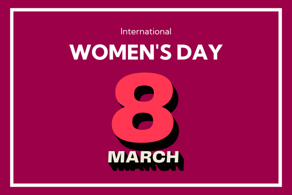 International women's day