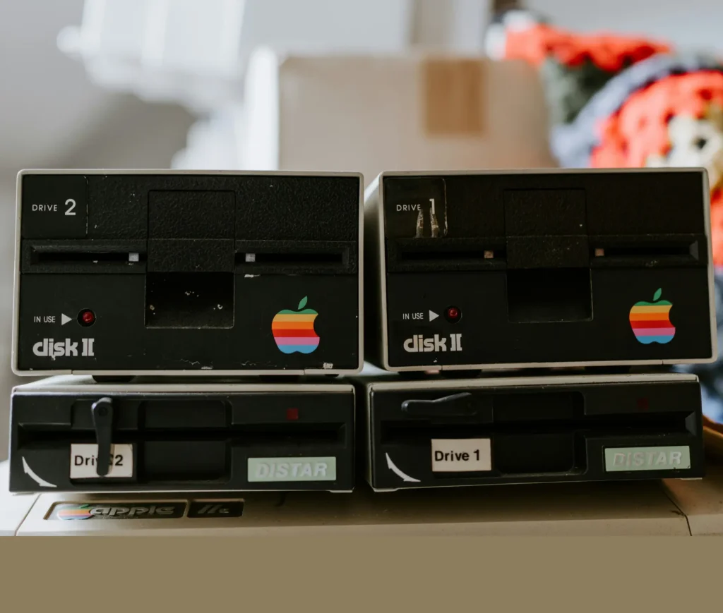 Apple at 50: We Sat Down With Our CEO to Talk About Half a Century of ...