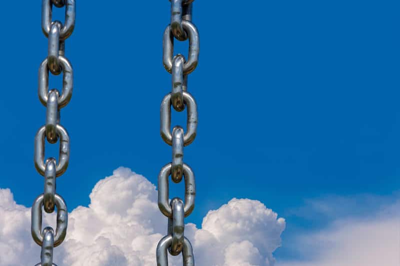 Why the cloud is your best bet image