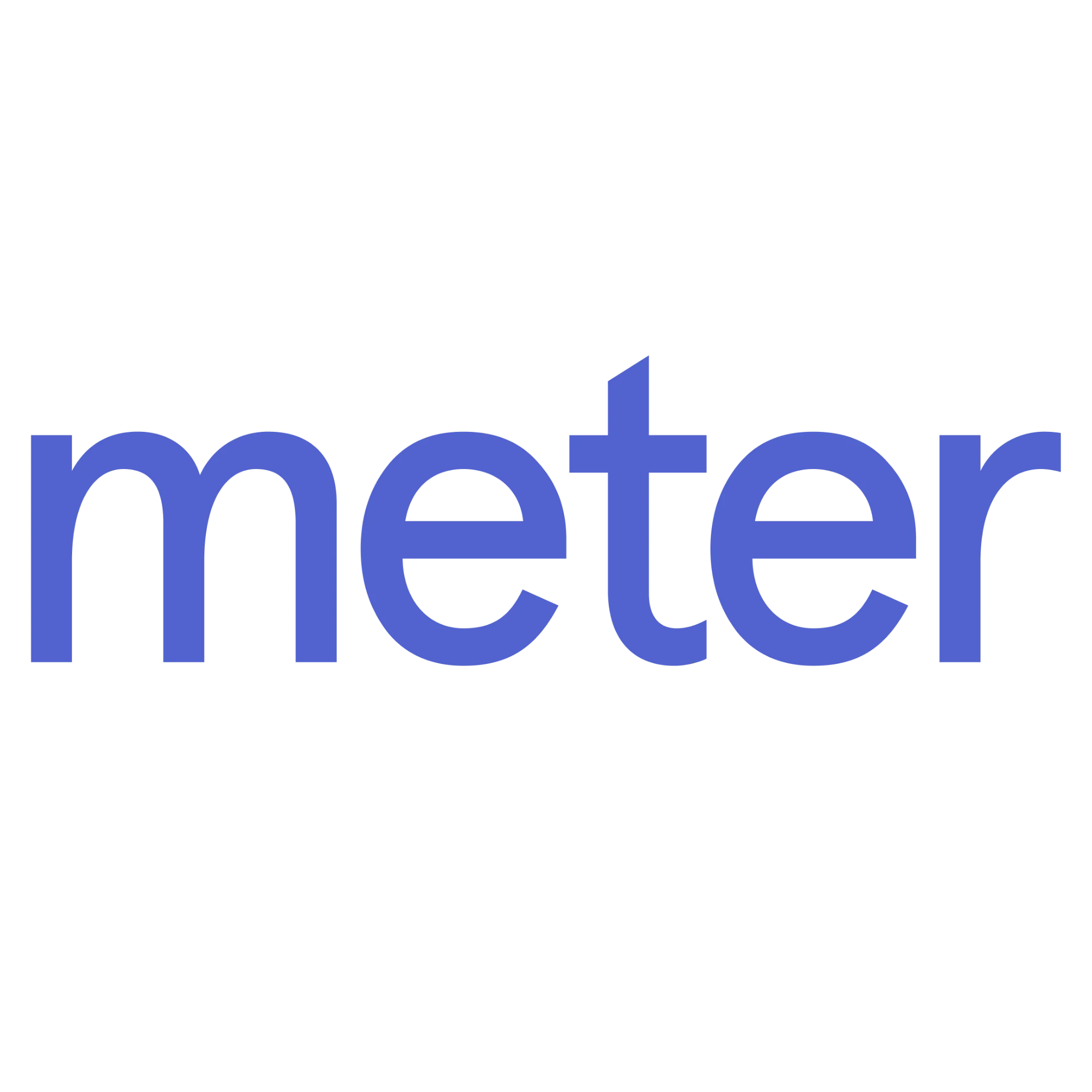 Meter
